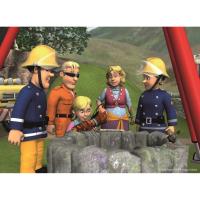 Fireman Sam 9 in 1 Puzzle Pack Extra Image 2 Preview